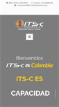 Mobile Screenshot of itscolombiavial.com